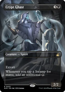 Crypt Ghast