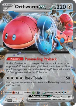 Orthworm ex