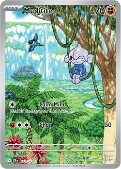 Meditite