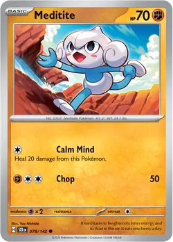 Meditite