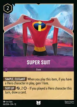 Super Suit