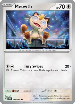 Meowth