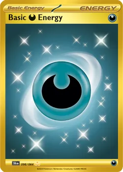 Basic Energy