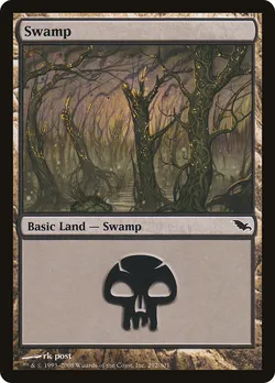 Swamp