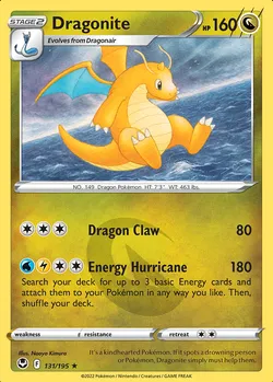 Dragonite