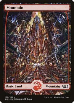 Mountain