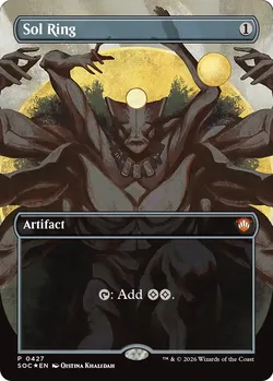 Sol Ring