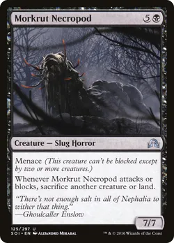 Morkrut Necropod