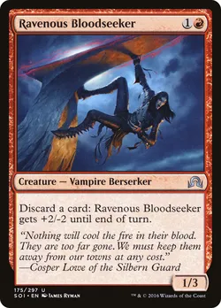 Ravenous Bloodseeker