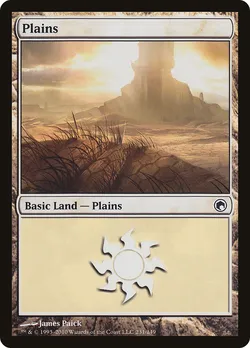 Plains
