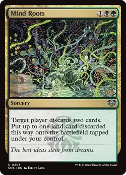 Mind Roots