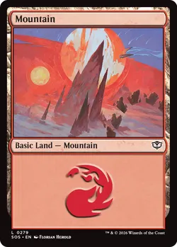 Mountain