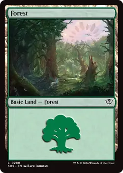 Forest