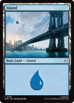 Island