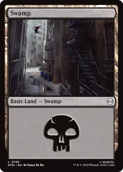 Swamp