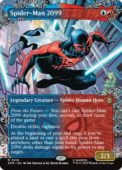 Spider-Man 2099