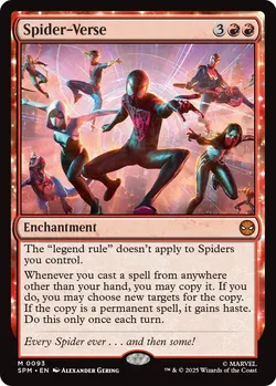 Spider-Verse