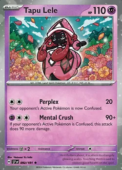 Tapu Lele