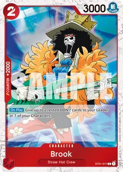 Brook