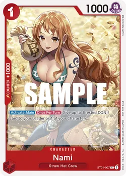 Nami