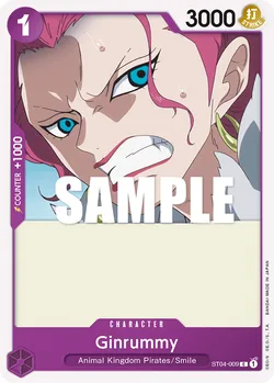 Ginrummy