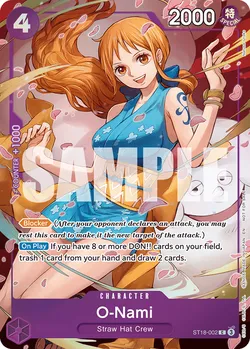 O-Nami