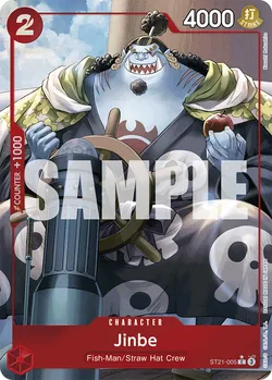 Jinbe