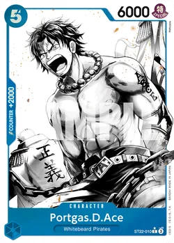 Portgas.D.Ace