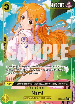 Nami