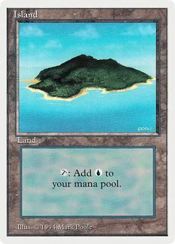 Island