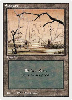 Swamp