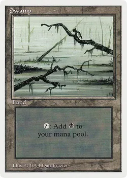 Swamp
