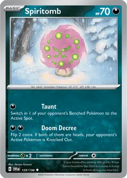 Spiritomb