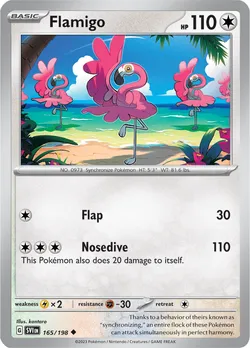 Flamigo