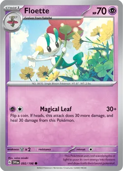Floette