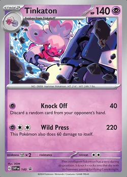 Tinkaton