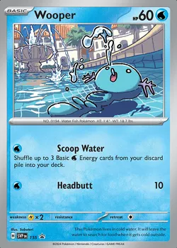 Wooper