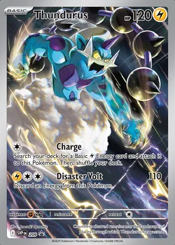 Thundurus