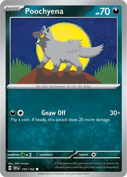 Poochyena