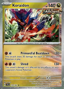 Koraidon
