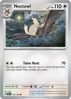 Noctowl