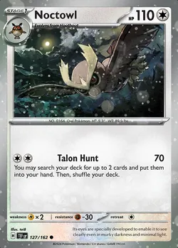 Noctowl