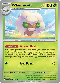 Whimsicott