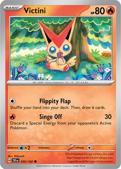 Victini