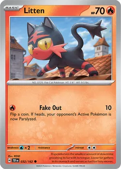 Litten