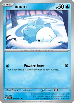 Snom