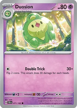 Duosion