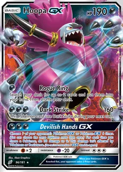 Hoopa-GX
