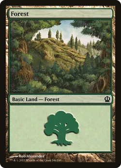 Forest