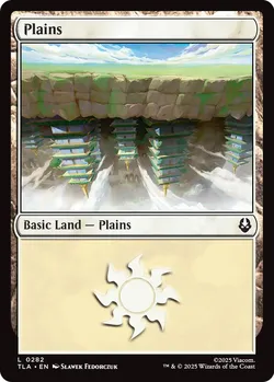 Plains